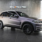 BMW X5 оклейка в дизайн